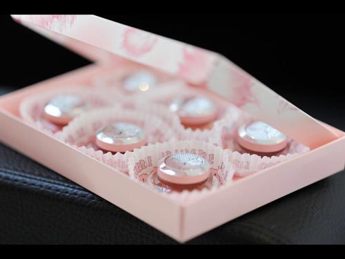 Wimpernverlängerung & Kosmetik