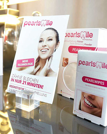 Wimpernverlängerung & Kosmetik