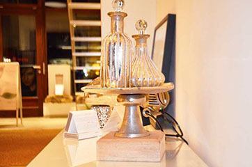 Wimpernverlängerung Volumentechnik